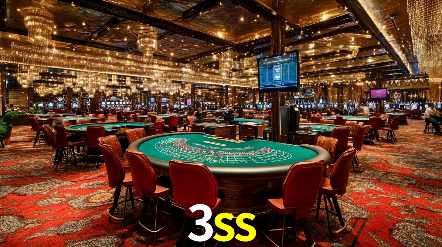 3ss - Caça-Níqueis Potência Máxima - 3ss bet