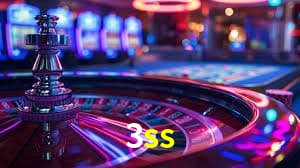 Welcome Bonus 3ss