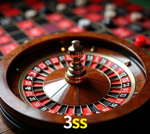 Security Systems 3ss