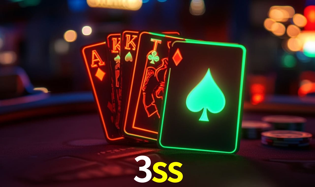 Player Reviews 3ss
