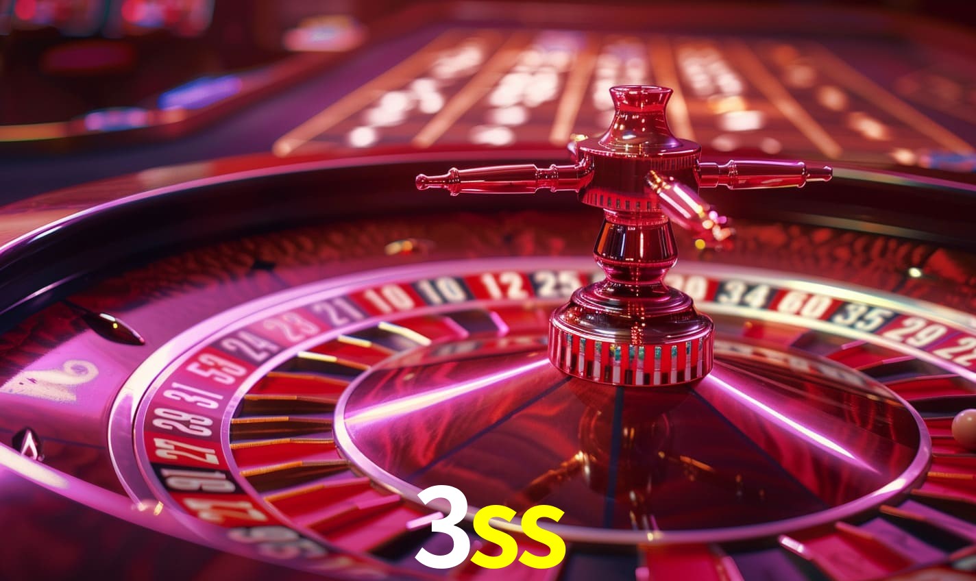 Explorando a Categoria de Eventos em Apostas na 3ss