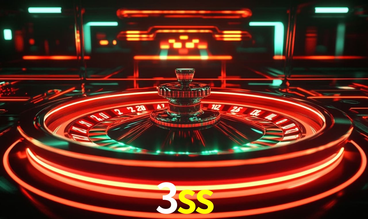 A Revolução dos Aplicativos de Jogos no 3ss