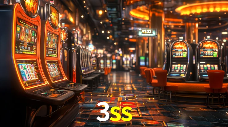 Welcome Bonus 3ss