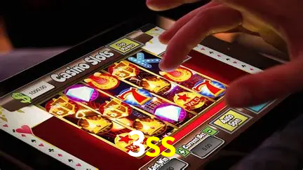 Roulette Table 3ss