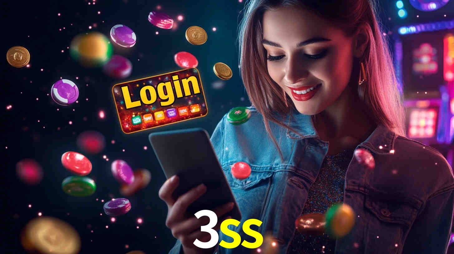 Descubra o Programa VIP da 3ss: Vantagens Exclusivas para Jogadores