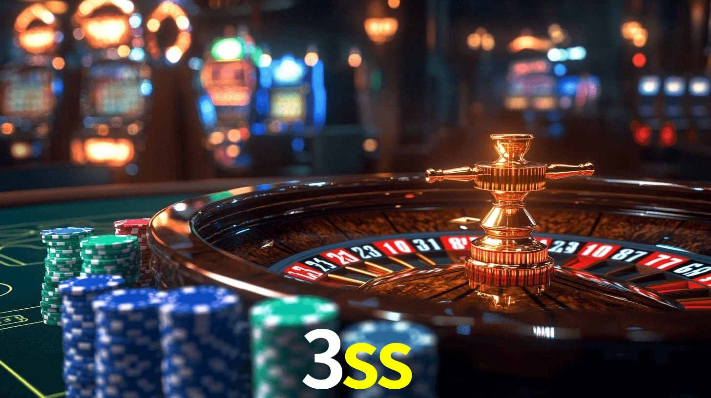 3ss,3ss bet