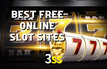 Descubra o Mundo do Cassino Online com 3ss