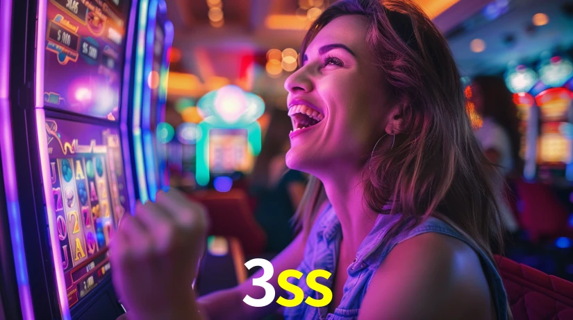 3ss login baixar app
