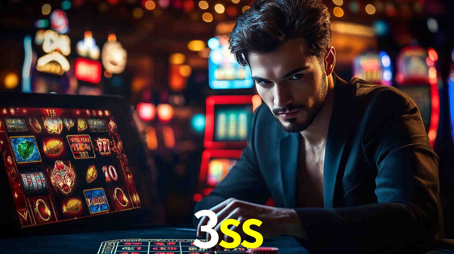 3ss,3ss bet