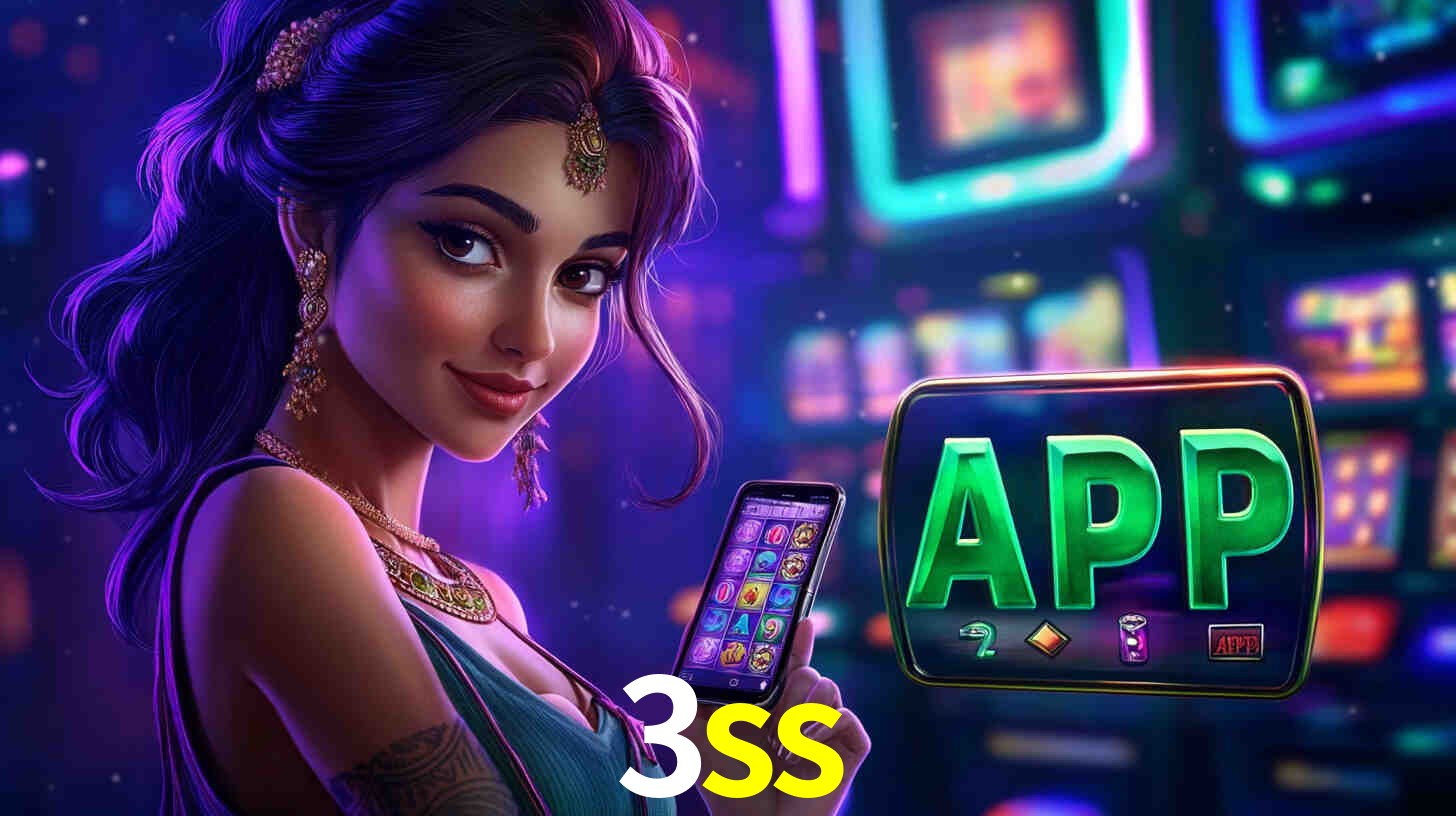 3ss login baixar app