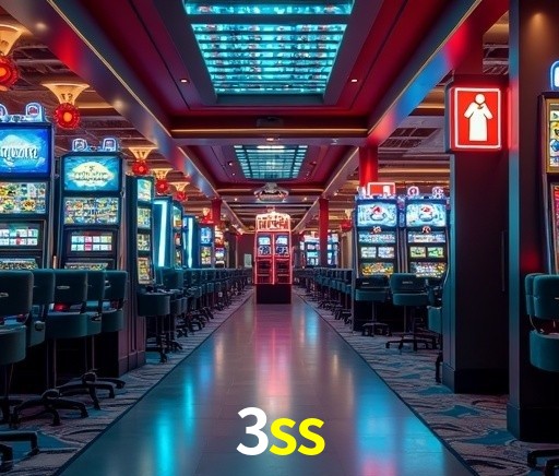 Descubra o Programa VIP da 3ss: Vantagens Exclusivas para Jogadores