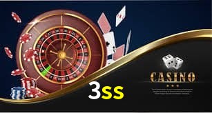 Welcome Bonus 3ss