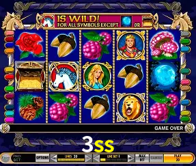 VIP Casino 3ss