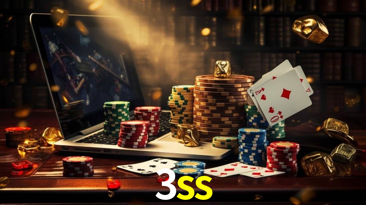 Tennis Betting 3ss