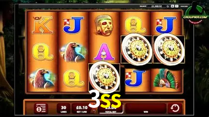 Live Casino 3ss