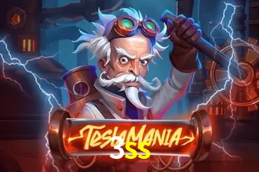 Slot Games 3ss