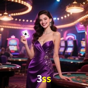 cassino 3ss