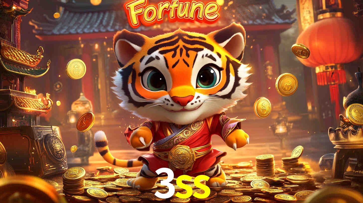 Desvendando o Mundo dos Jogos Virtuais na 3ss