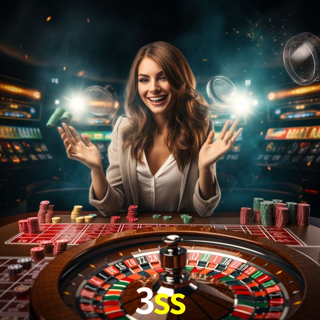 3ss login baixar app