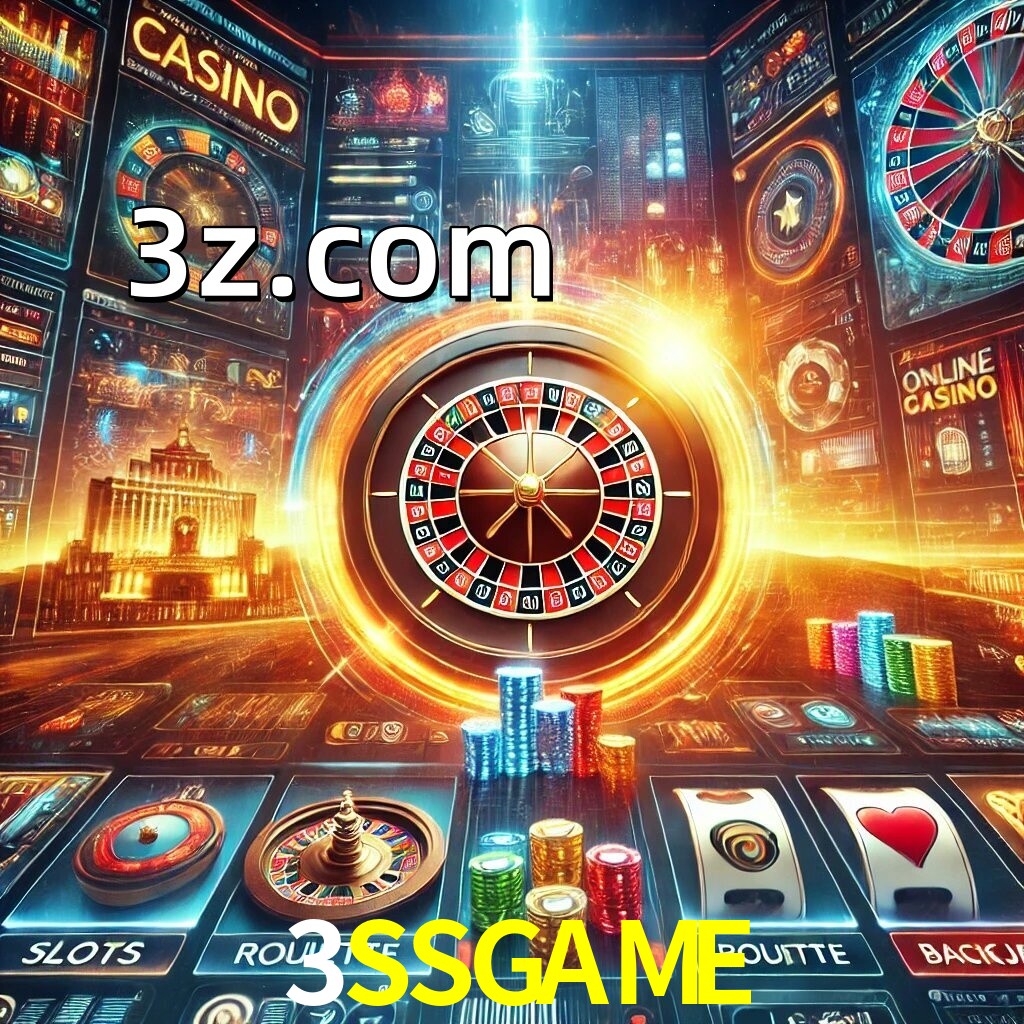  3SSGAME