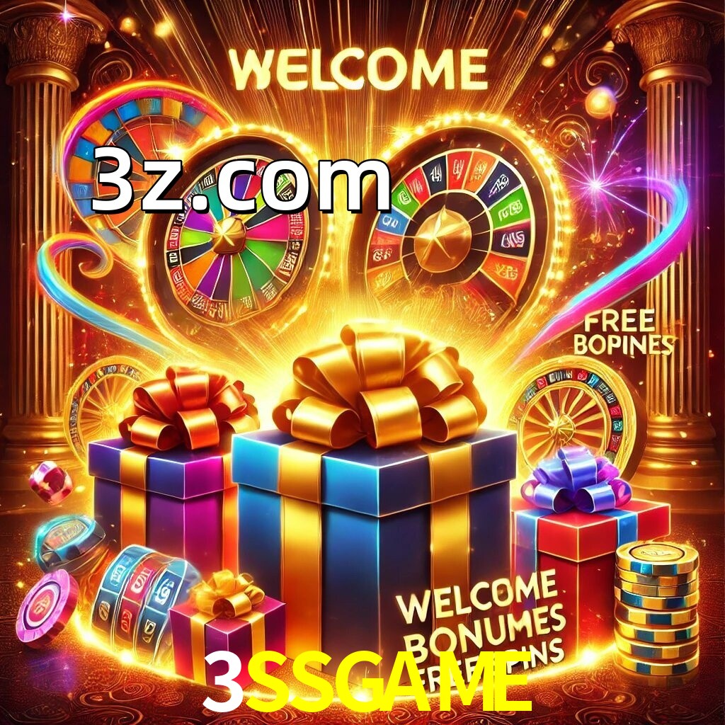 3SSGAME