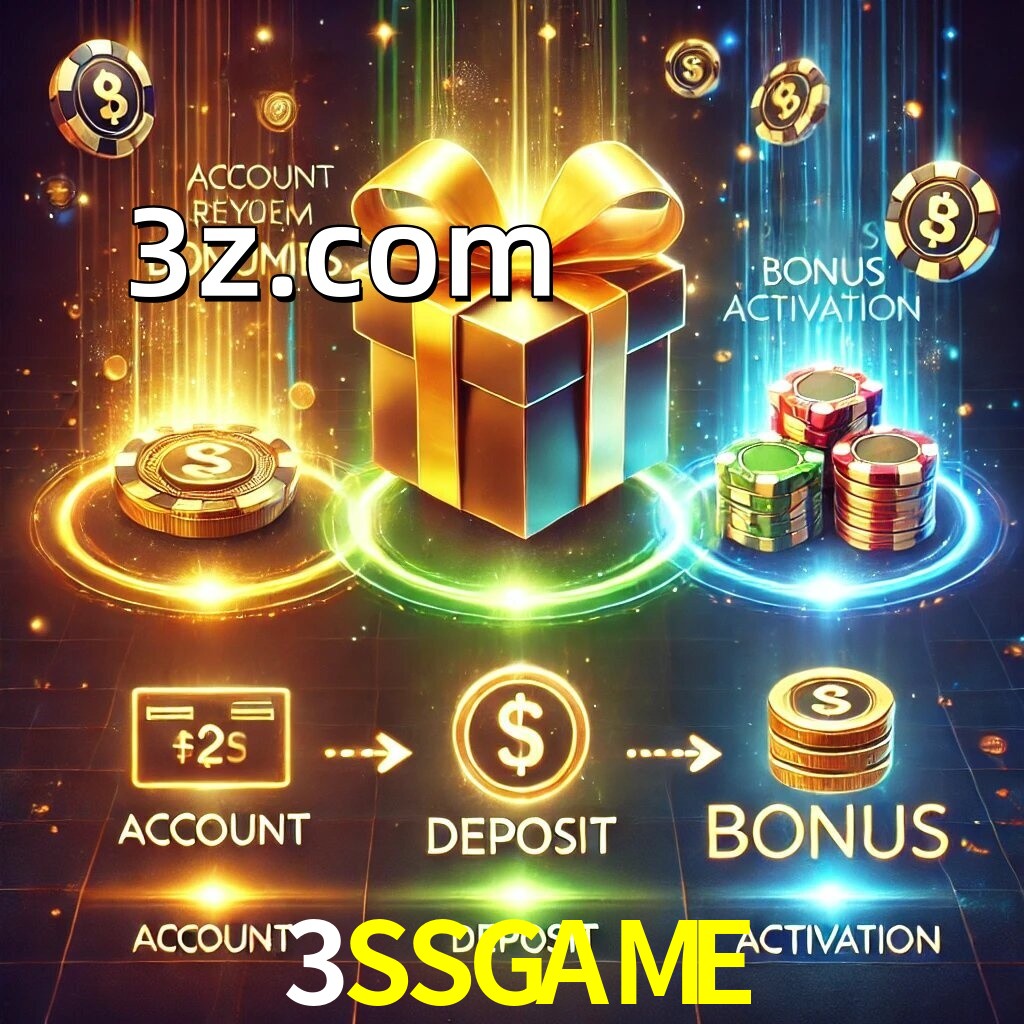  3SSGAME