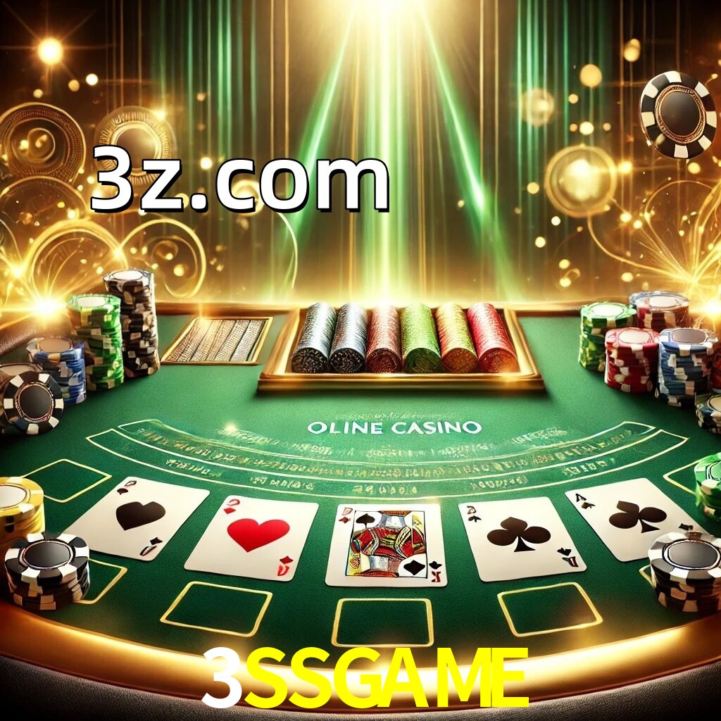  3SSGAME
