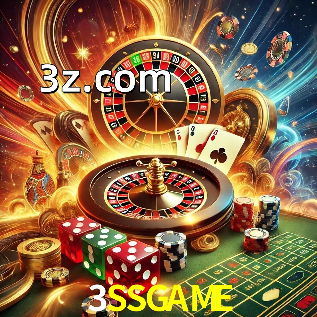  3SSGAME