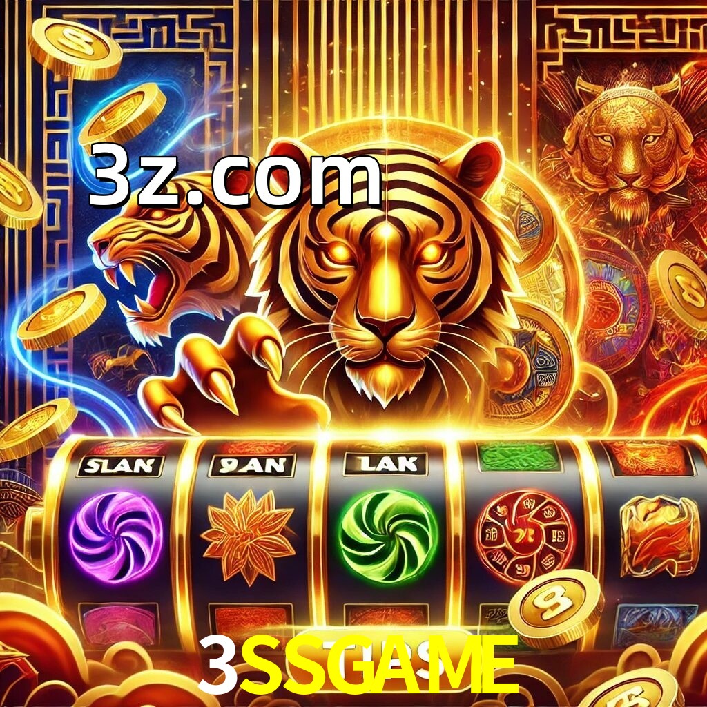  3SSGAME