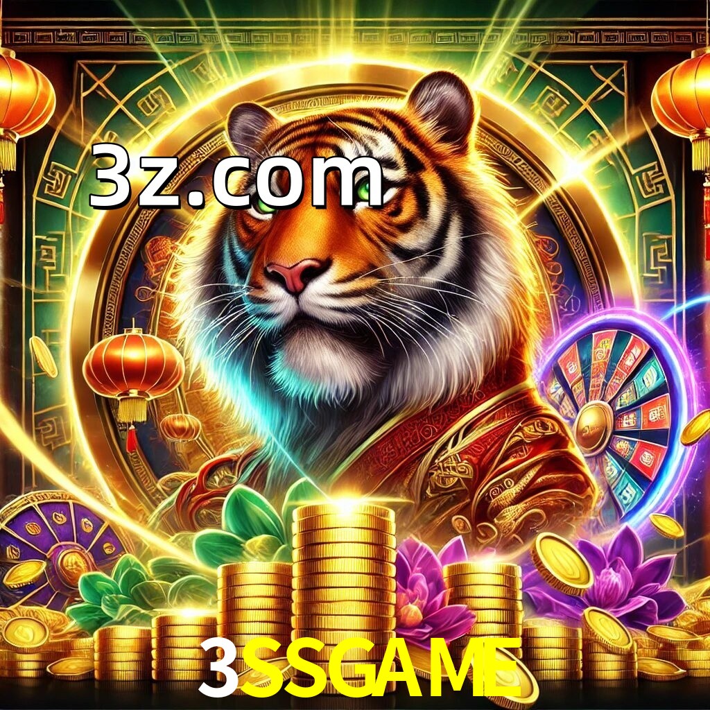  3SSGAME