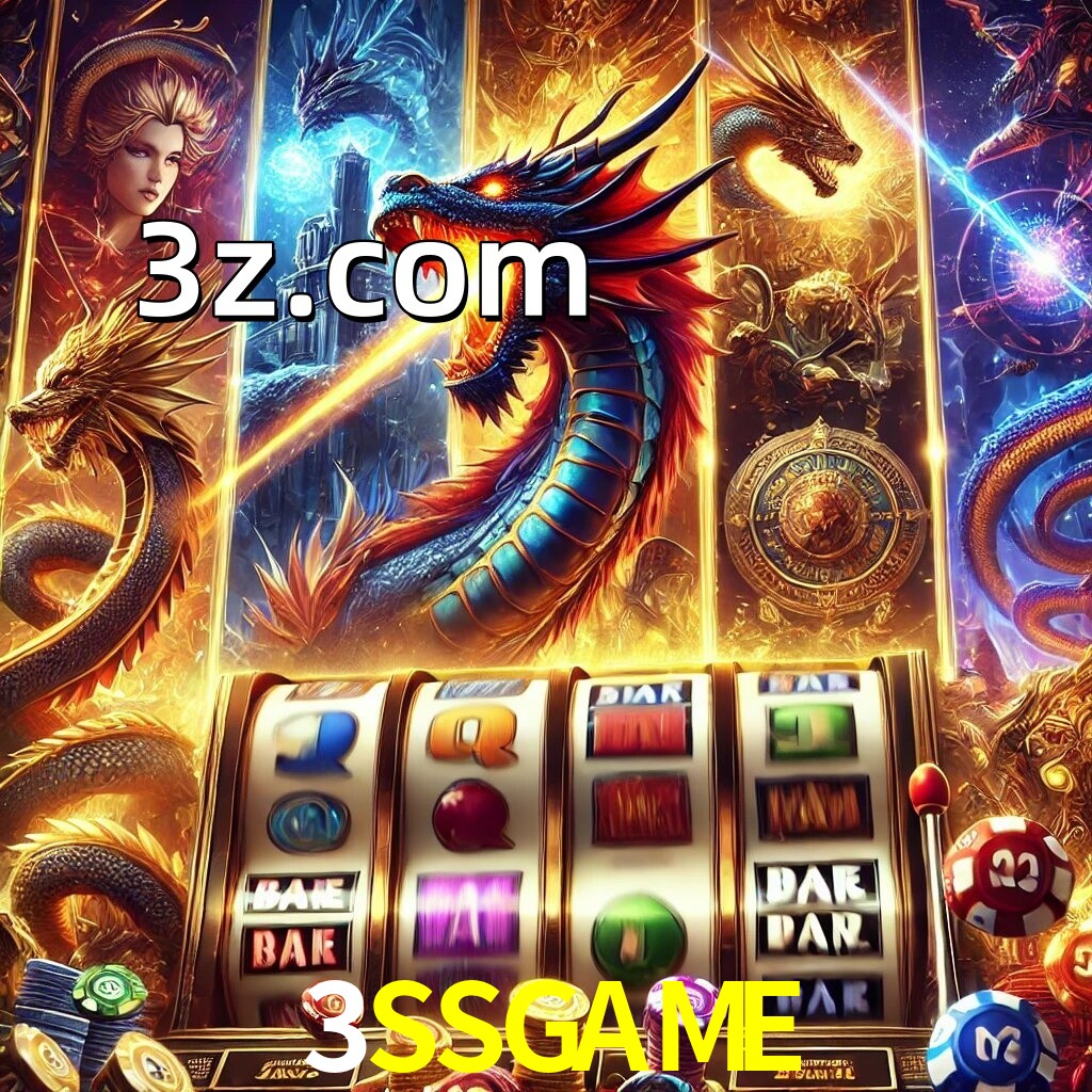  3SSGAME