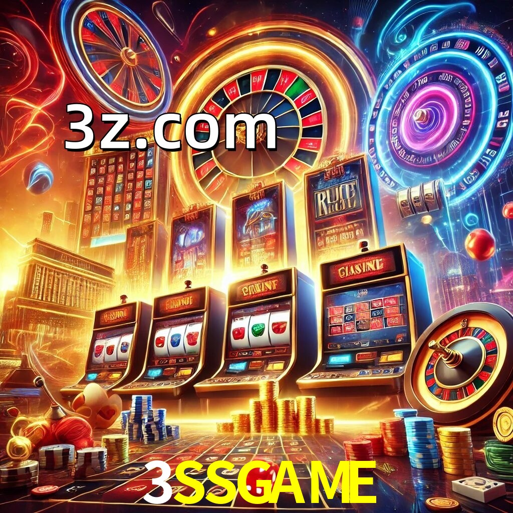  3SSGAME