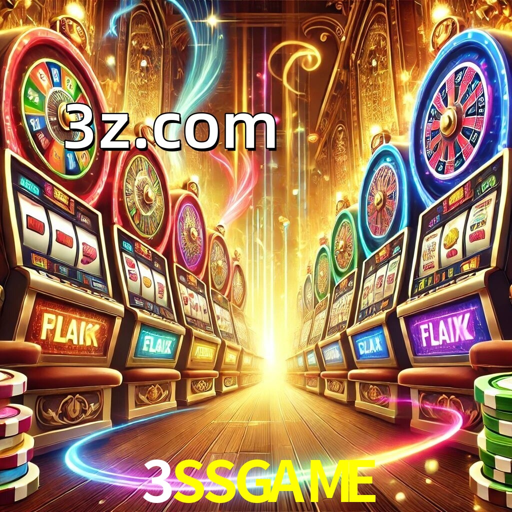  3SSGAME