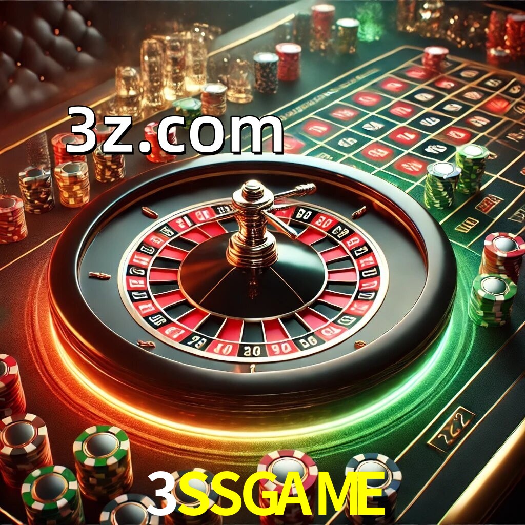  3SSGAME
