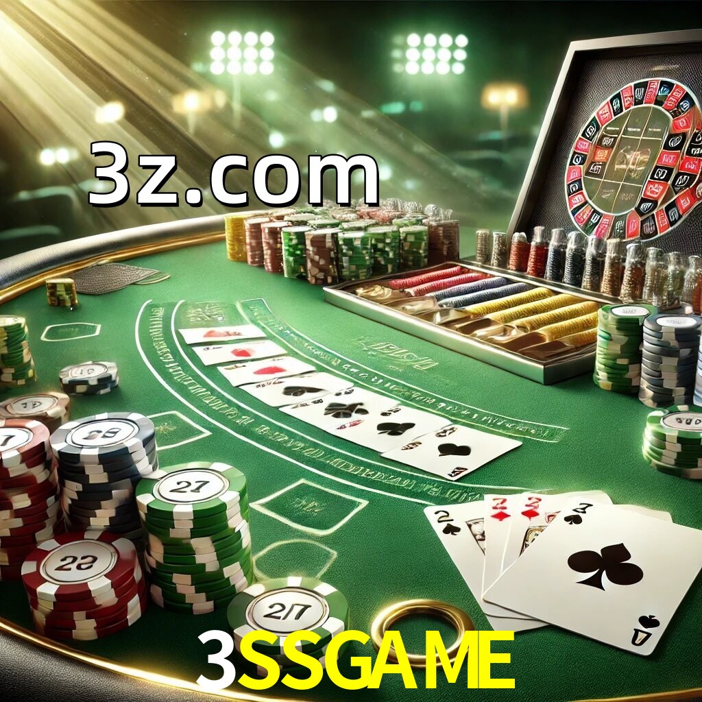  3SSGAME