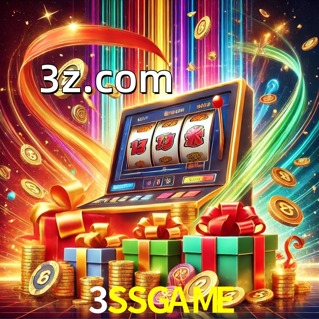  3SSGAME