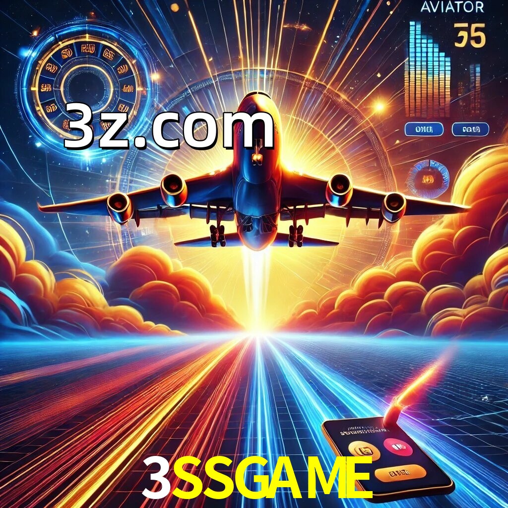  3SSGAME