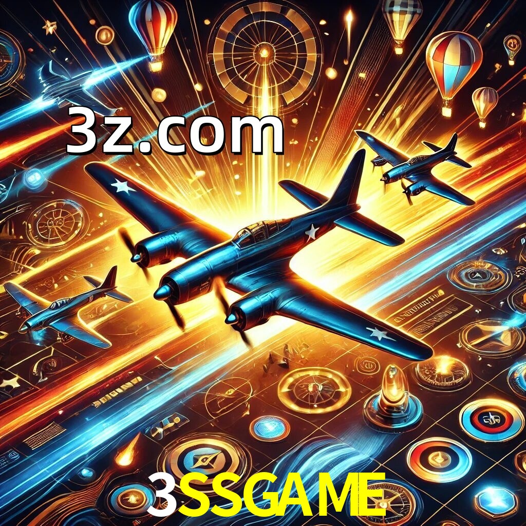  3SSGAME